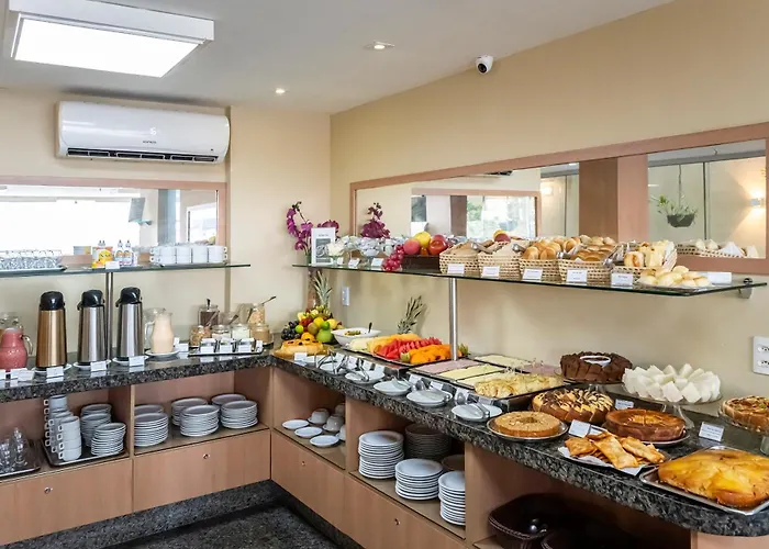 Villa Park Hotel Fortaleza