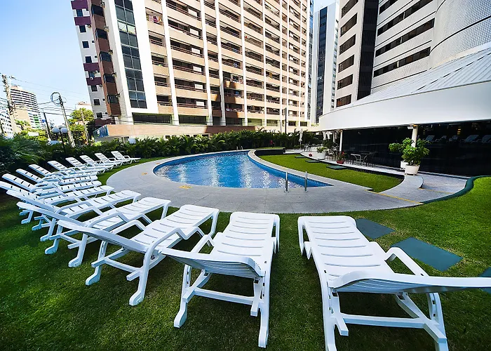 Comfort Hotel Fortaleza
